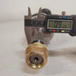 TRQ CV Axle Shaft FWD CSA82132