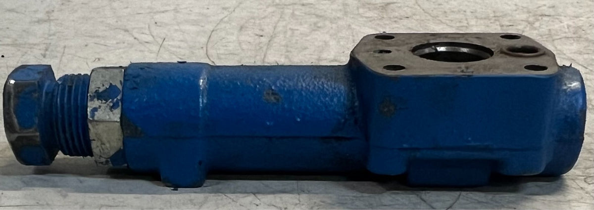 Vickers Piston Pump Compensator Pressure Limiting PVQ Hydraulic Control Unit