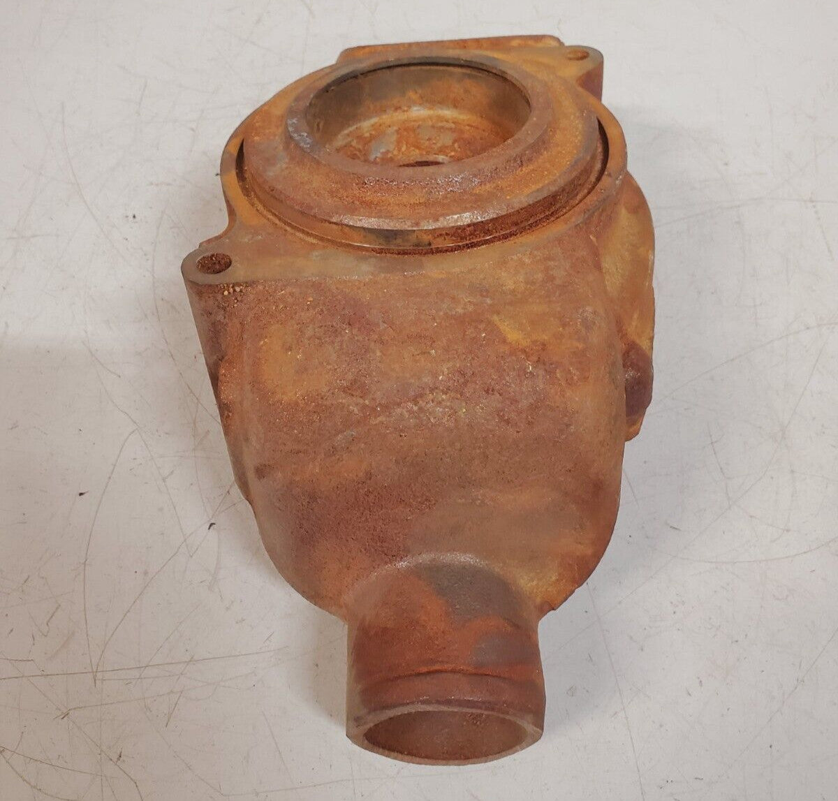 CAT Water Pump Housing 1W4619 | 1W-4619
