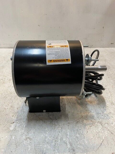 Continental Dynamics 292650 | SFS15-750/60Y-D2 | MDU75-12060-5D2 | 120V/60Hz