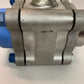 TBV 2115BW523636CMVA 1440 WOG 2” Ball Valve S22986-2