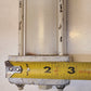 Hydraulic Cylinder Single 15-1/4" Long x 2-3/4" x 2-3/4"