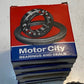 5 Quantity of Motor City Tapered Roller Bearings S-LM-102949 (5 Quantity)