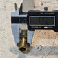 Injector Rail R8-51947-001 for IMPCO | 1110
