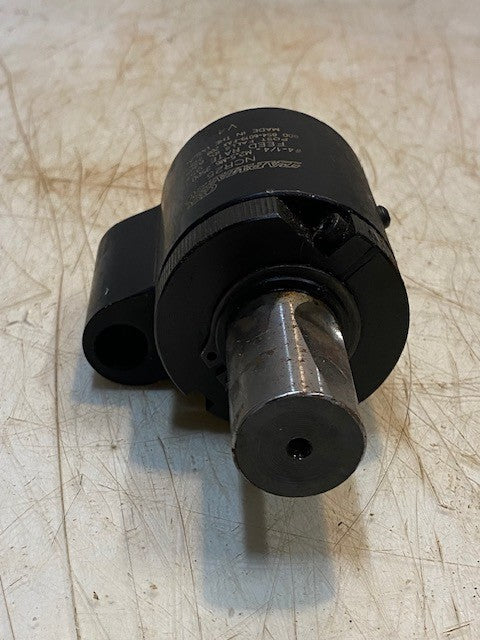 CST Tapmatic Model NCR25 Tapping Head Attachement #4-1/4 M2.5-M6 3500 RPM