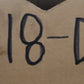 7 Quantity of IDC Select Special Bore Bearing 6204 2RS (7 Qty)