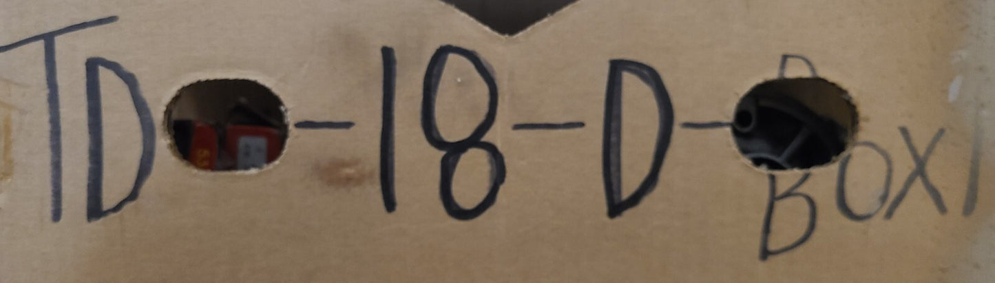 7 Quantity of IDC Select Special Bore Bearing 6204 2RS (7 Qty)