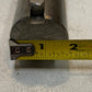 27" Shaft With A Keyed Joint 7-1/8" Each End