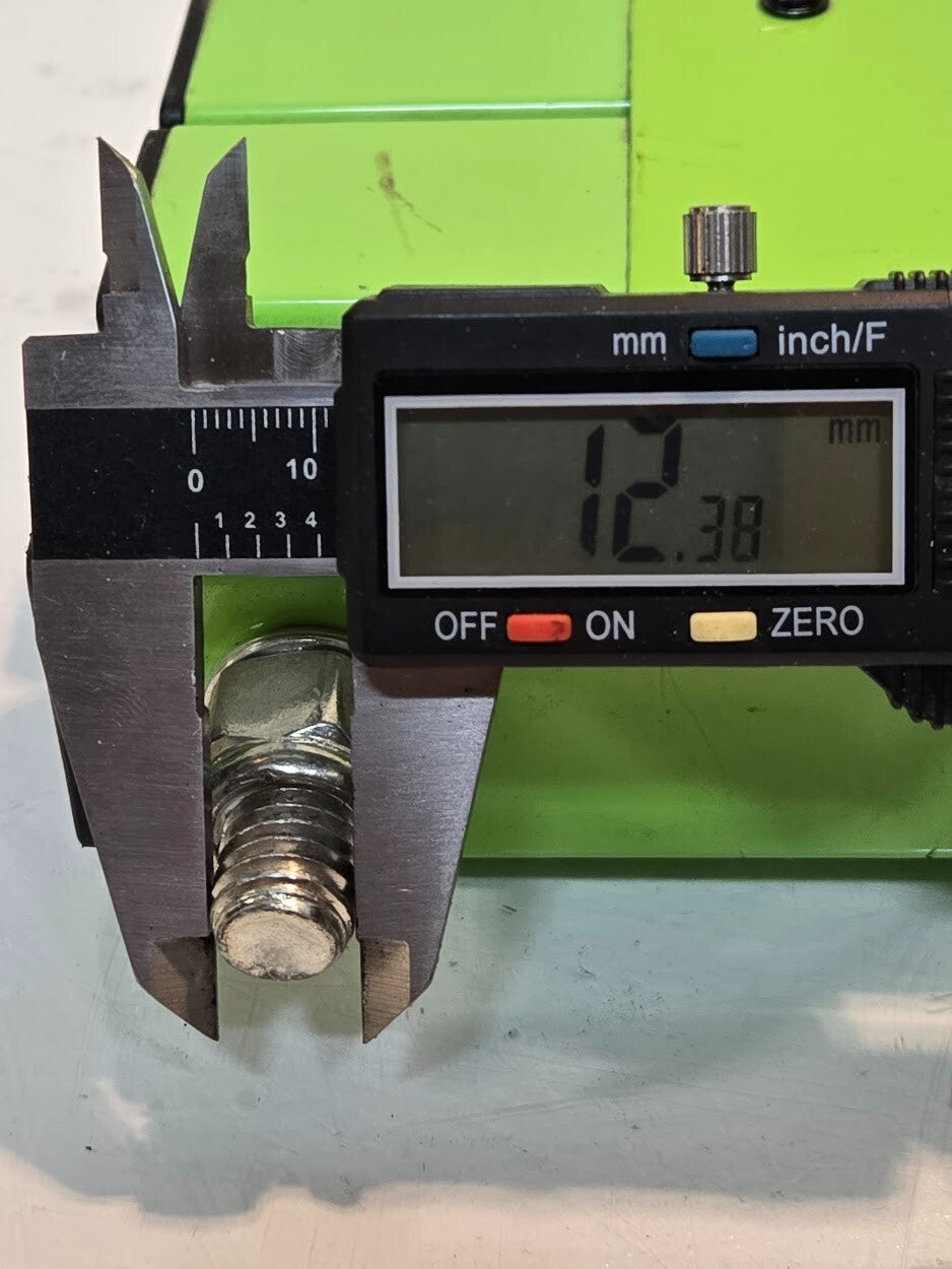 The Designers Edge Halogen Light Wall Mount Arm with Bulb Holder | 24.5" Long