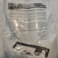 Hardware Kit 92107400 for Rough Country Steering Brace for 03-08 Dodge 2500/3500