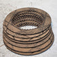 7 Quantity of RE28023 Transmission Discs for John Deere (7 Quantity)