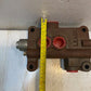 LEACH 500211 Monoblock Hydraulic Control Valve for Machinery CYLB CYLA