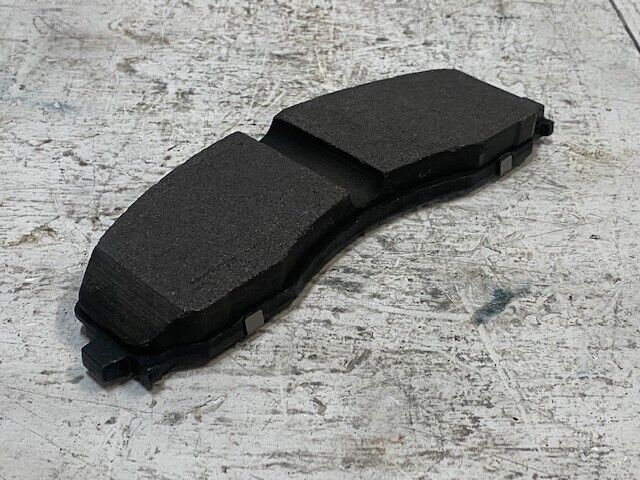 Performance Friction Carbon Metal Brake Pad PFC 44EF 44LMD N21