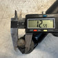 Power Steering Slave Cylinder Ram A0720 Hydraulic Assist Steering Cylinder