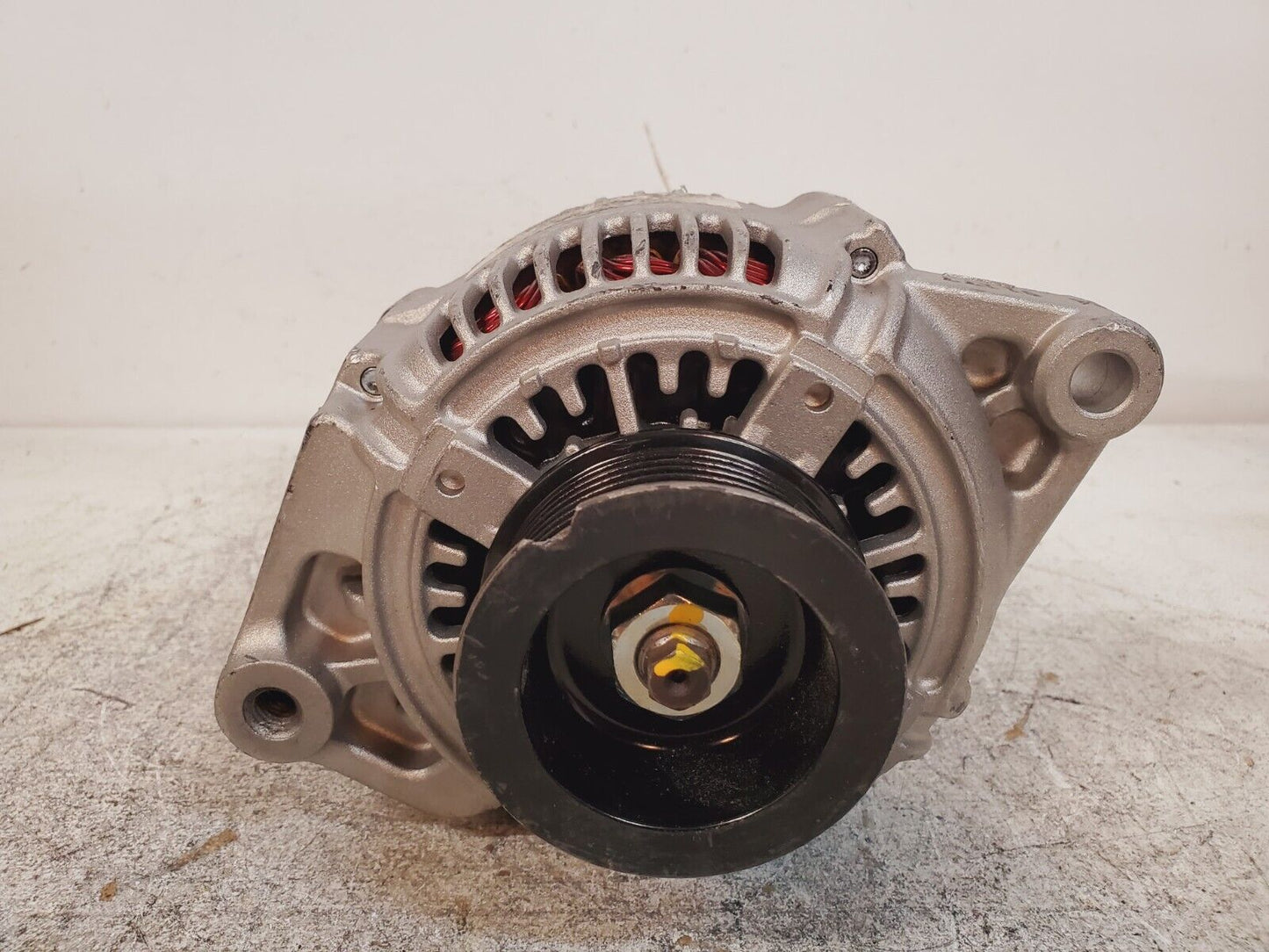 Remanufactured Alternator 13324 | 13374 | 677 A1T | 01177