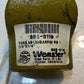 3 Quantity of Weasler Metric Yoke 802-6110 MPL 1-1/4" SH PIN (3 Quantity)
