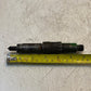 ROBERT BOSCH KDEL65S1/13 Fuel Injector for John Deere 6" Long 28mm OD