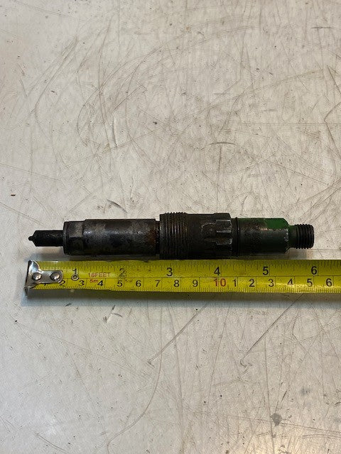 ROBERT BOSCH KDEL65S1/13 Fuel Injector for John Deere 6" Long 28mm OD