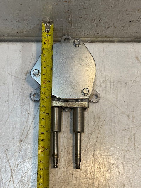 Digital Control Valve Dispenser Part Solenoid Valve 4504E | 9" Long