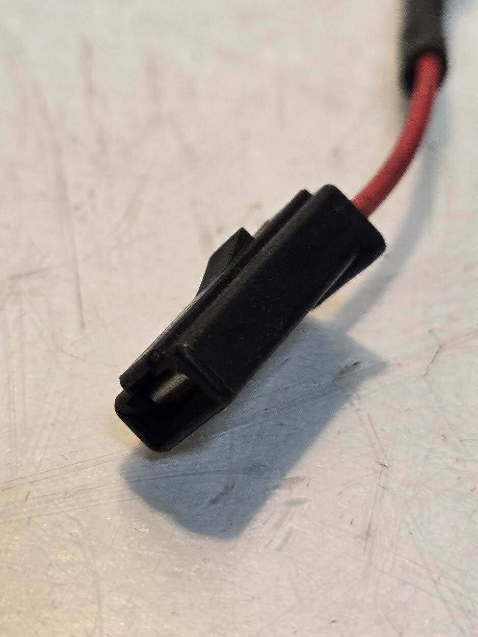 34 Quantity of 0172-GG3-005 Connector Wires | 137694 | P-6477-FG (34 Quantity)