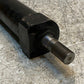 Hydraulic Cylinder 18-3/4" Long 41mm End 31mm ID 67mm OD 24mm Threaded End