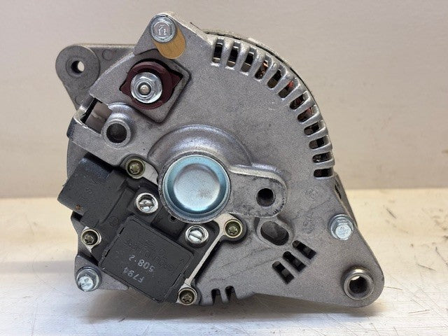 World Wide Automotive Premium Remanufactured Alternator | 20206