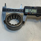 Torrington DK-57509 Cylindrical Roller Bearing 62mm OD 42mm Bore 22mm Thick