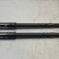 2 Quantity of Oil Pump Drive Shafts for Ford 9-3/4" L 14mm End 24mm OD (2 Qty)