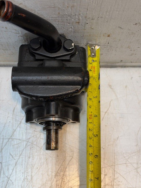 PSS Vehicular Power Steering Pump Assembly AS-2 2004 | MFR-K6019 *No Valve*