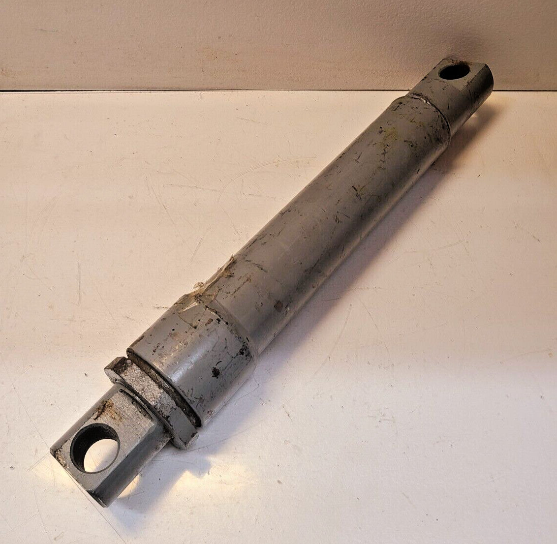 Hydraulic Cylinder MHI 06-8 | IHW 8-90