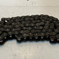 TSUAKI RS80 7FT LONG ROLLER CHAIN 40 LINKS