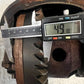 Heavy Duty Differential 3rd Member Assembly 11012107 Ring Gear Carrier Axe Unit