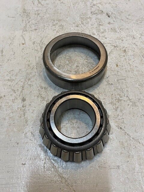 KOYO HM803110 / HM803146 Tapered Roller Bearing 41mm Bore 89mm OD