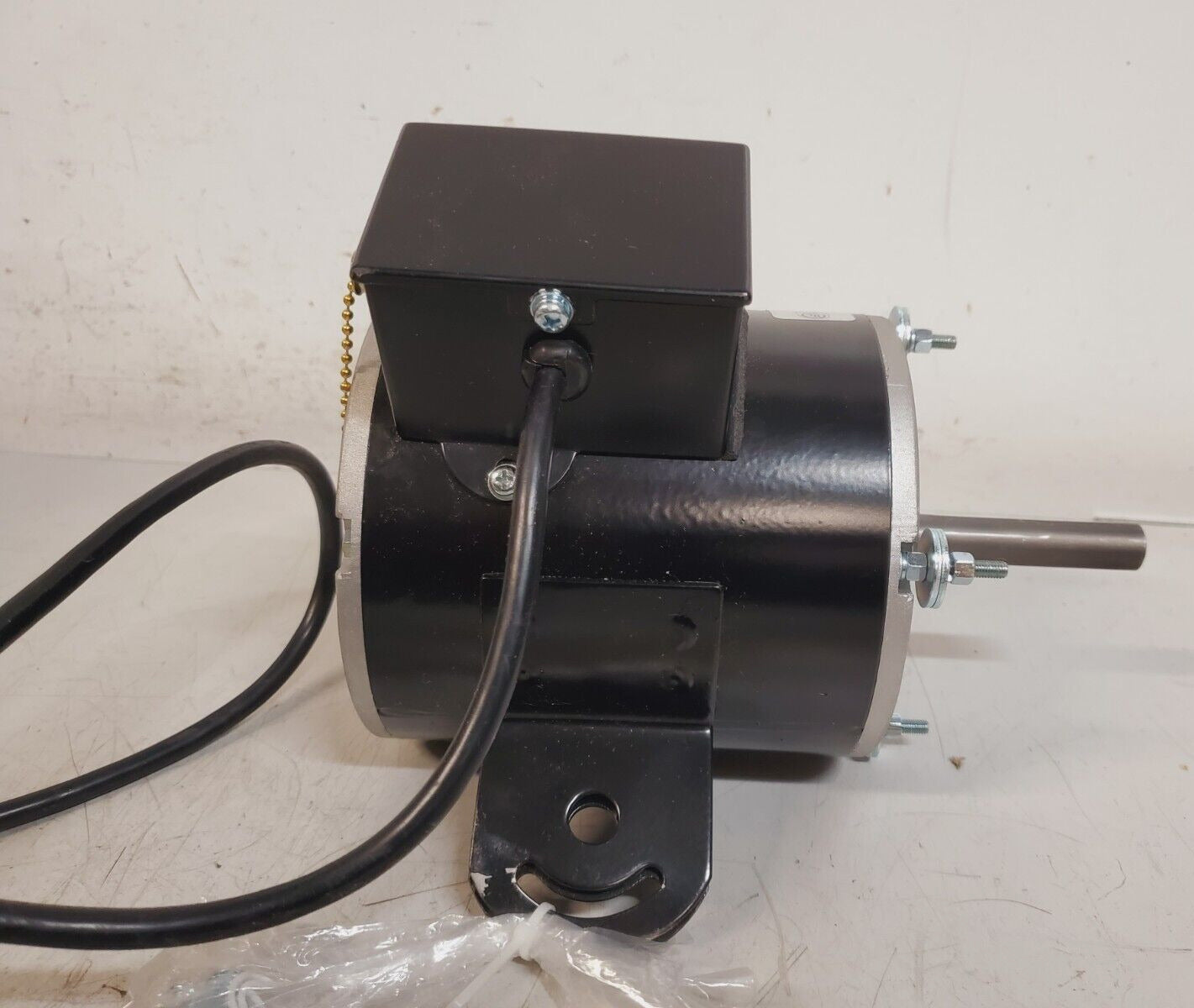 Airmaster Fan Company Commercial Motor CA30WC 78018 | CA24WC-A