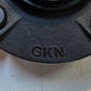 Axle Idler Hub GKN 4C01 | 258K | CF1102 | 6-1/2" Dia 32mm Bore
