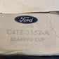 3 Quantity of Ford C4TZ-3552-A Bearing Cups for Steering Gear 2-1/8" OD (3 Qty)