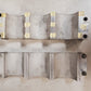 Overbored Cylinder Blocks 2487-11 | 25Oz Body Section | 89mm
