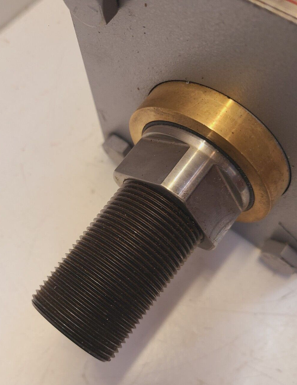 The Sheffer Corp Hydraulic Cylinder 1-750517 | 904492 | MOD 5ARFX4CC