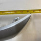 Front Bumper Valance Fascia Panel Skid Plate Compatible with Chevrolet & Buick
