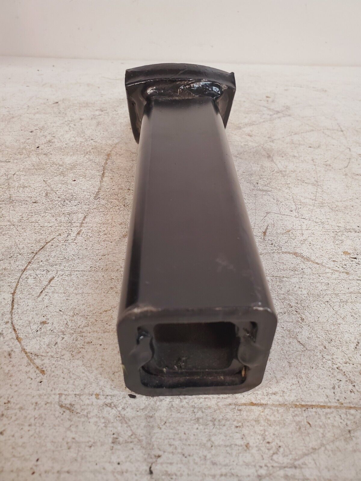 Valley Ball Mount V-5 Drop 2" Length 9" 9,000 Lb