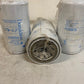 3 Quantity of Donaldson P550879 Spin-On Fuel Filters (3 Quantity)