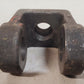 Rod Clevis With 1" Pin Hole BDC-10