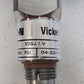 Eaton Vickers VD5J.1/V Valve PHE5BVB with Canfield Connector 9-FAC211M-009