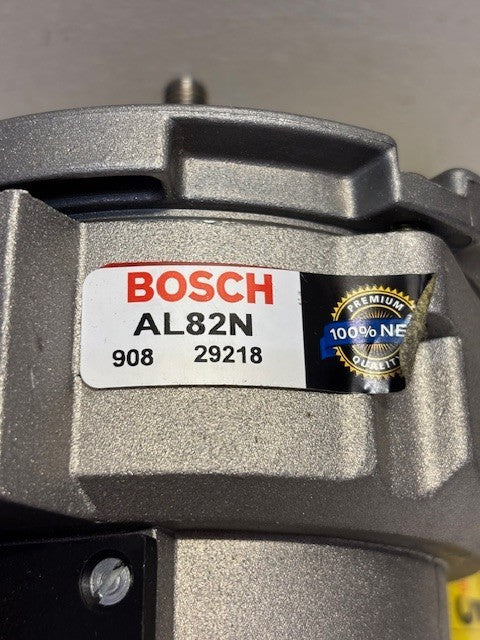Bosch 100% New Alternator for Volkswagen | AL82N