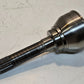 EMPI IZ-109-3-503 CV Axle Joint | 17 Spline Output 25 Spline Input | 8-3/8" Long