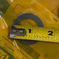 6 Qty of Caterpillar Spacers 0772840 CAT (6 Quantity)