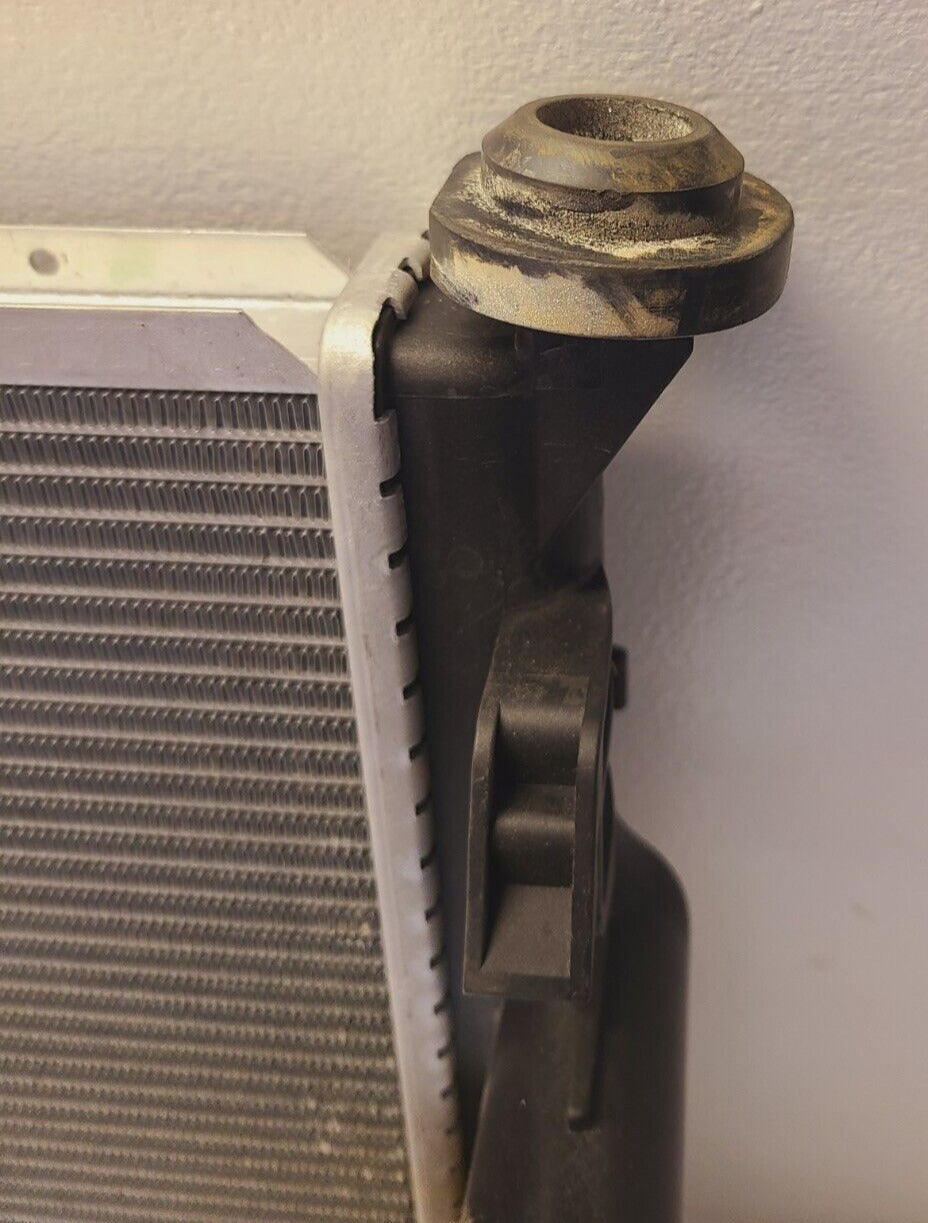 PBI Charger A/C Condenser PR2767A | AKFPBIDPI2767T0035