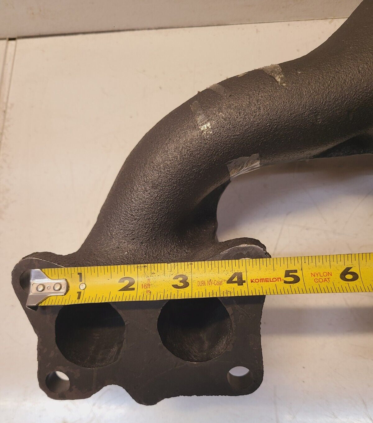 Exhaust Manifold For Nissan 1990-1997 | 674-549