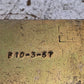Parker B10-3-6T Standard Body