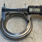 CAT Caterpillar 7T-8816 Single Shield Radial Ball Bearing 82 x 121 x 19mm